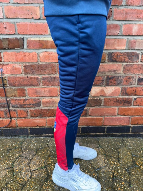 Bespoke Sublimation Skinny Pants (Custom to your club)