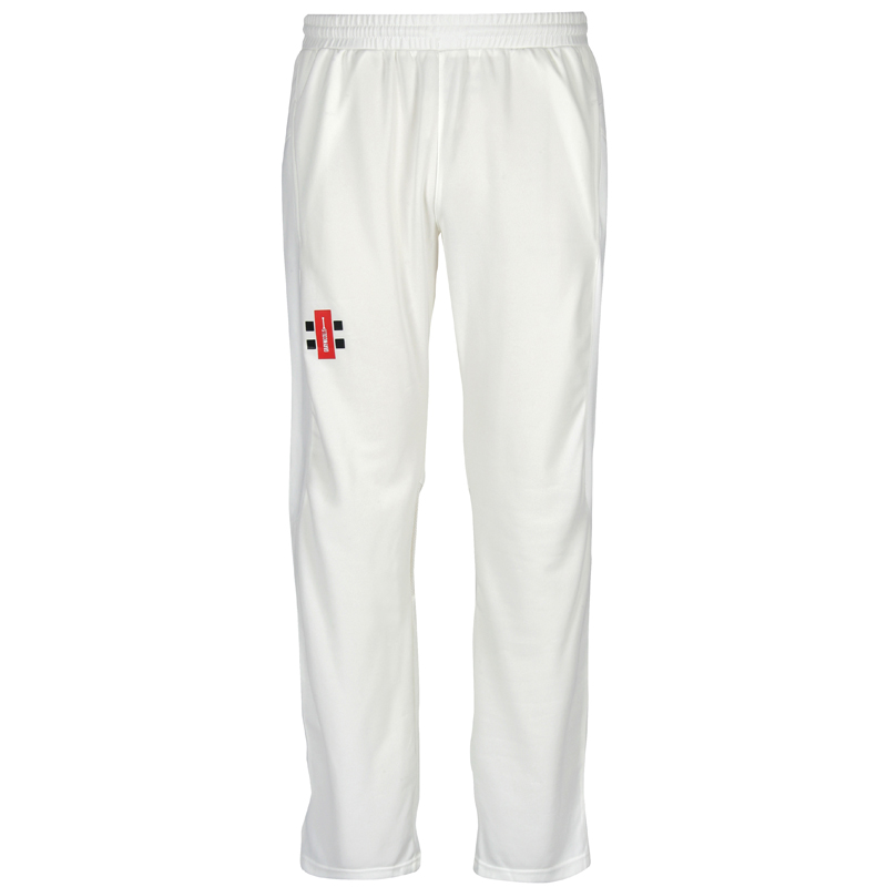 Velocity Track Trousers Womens  GrayNicolls  Free Shipping Loyalty  Points