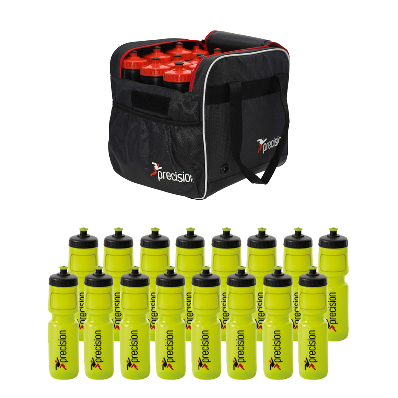 12 Bottle Carrier – Century Soccer