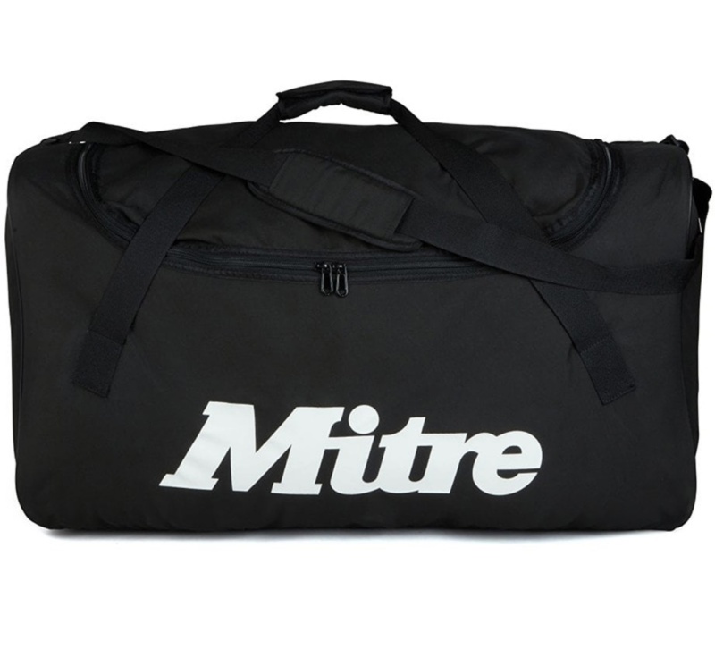 Mitre Sunday League Team Kit Bag