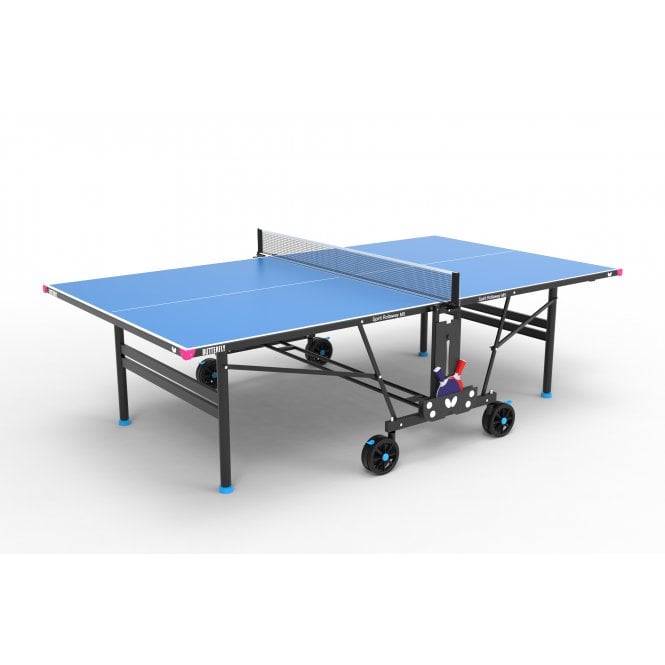 Butterfly Outdoor Spirit M5 Rollaway Table Tennis