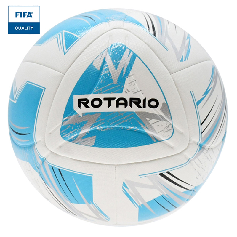 Precision Rotario FIFA Quality Match Football (Sizes 3,4,5)