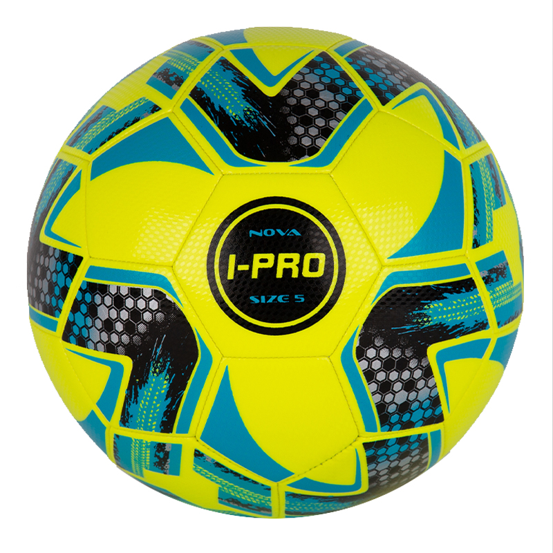 iPro Nova Football (White)