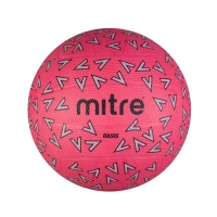 Mitre Oasis Netball (Size 4 & 5)