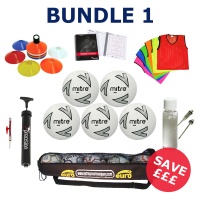 FOOTBALL EQUIPMENT BUNDLE DEALS | Schools | Clubs | M3C Sports